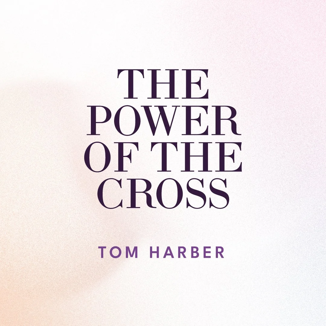 The Power Of The Cross