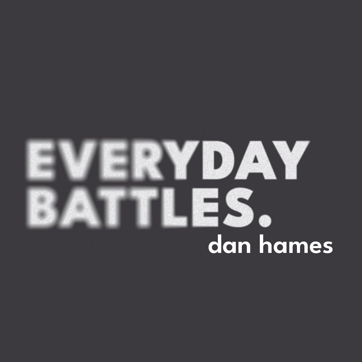 Everyday Battles episode artwork
