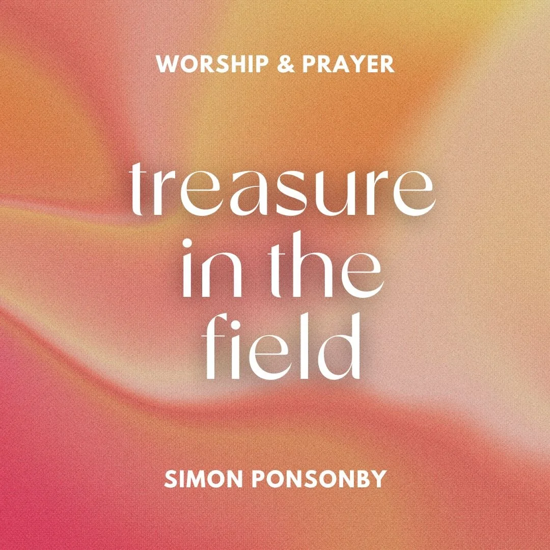 Treasure In The Field