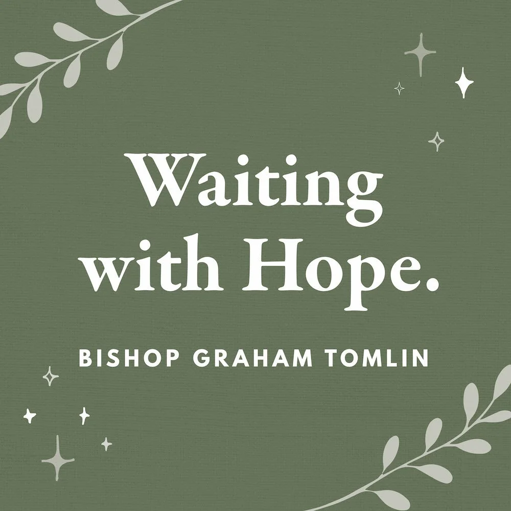 Waiting With Hope