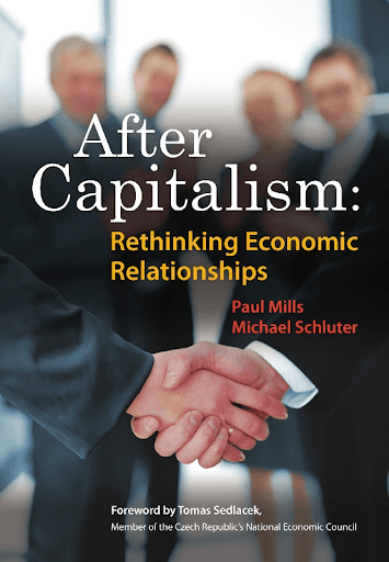 After Capitalism