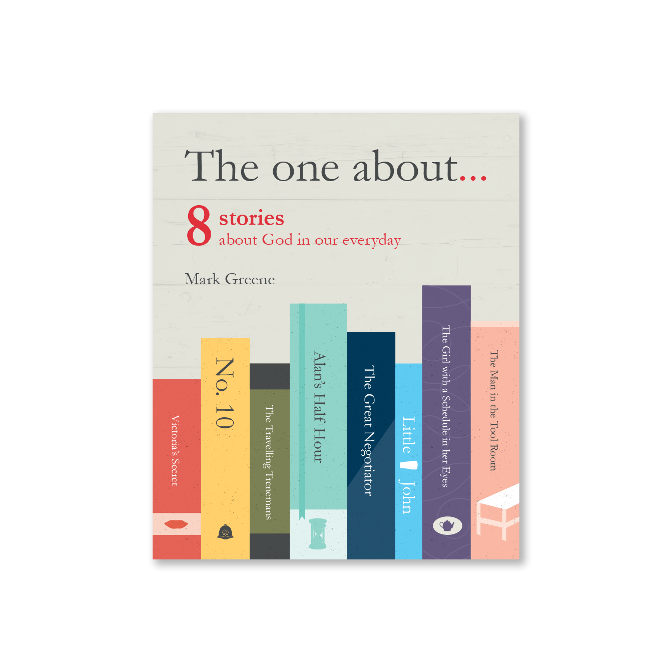 The One About…