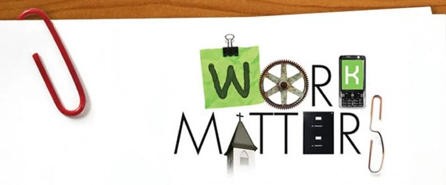 Work Matters