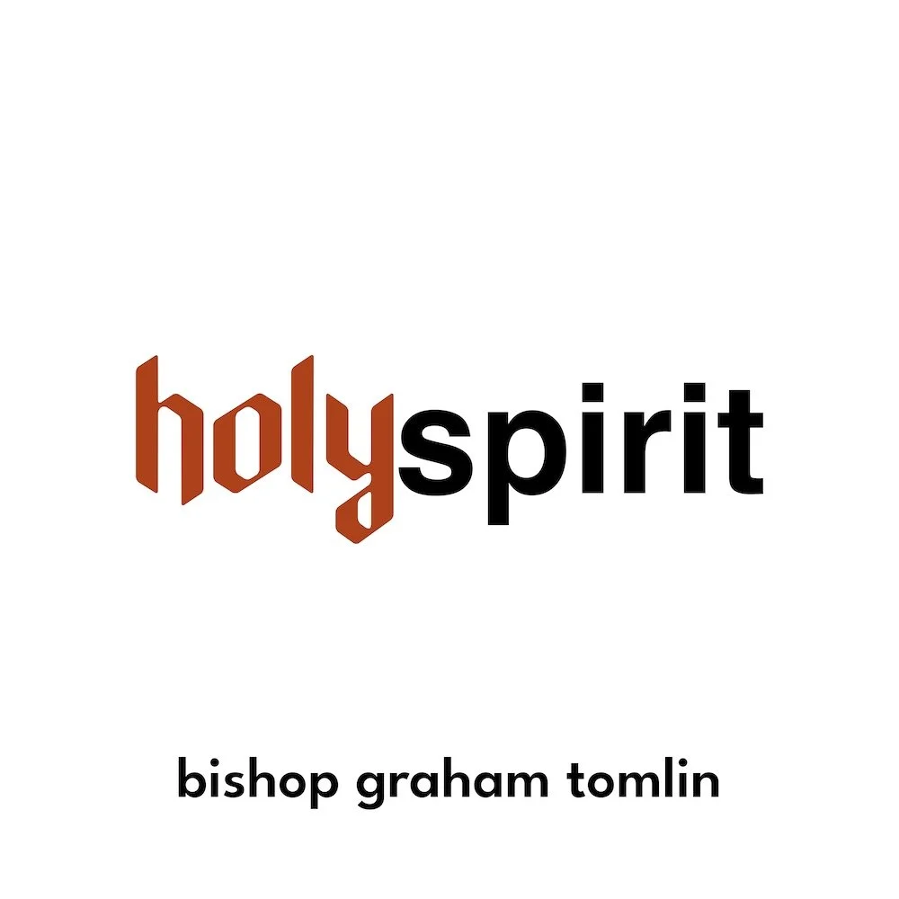 The Holy Spirit