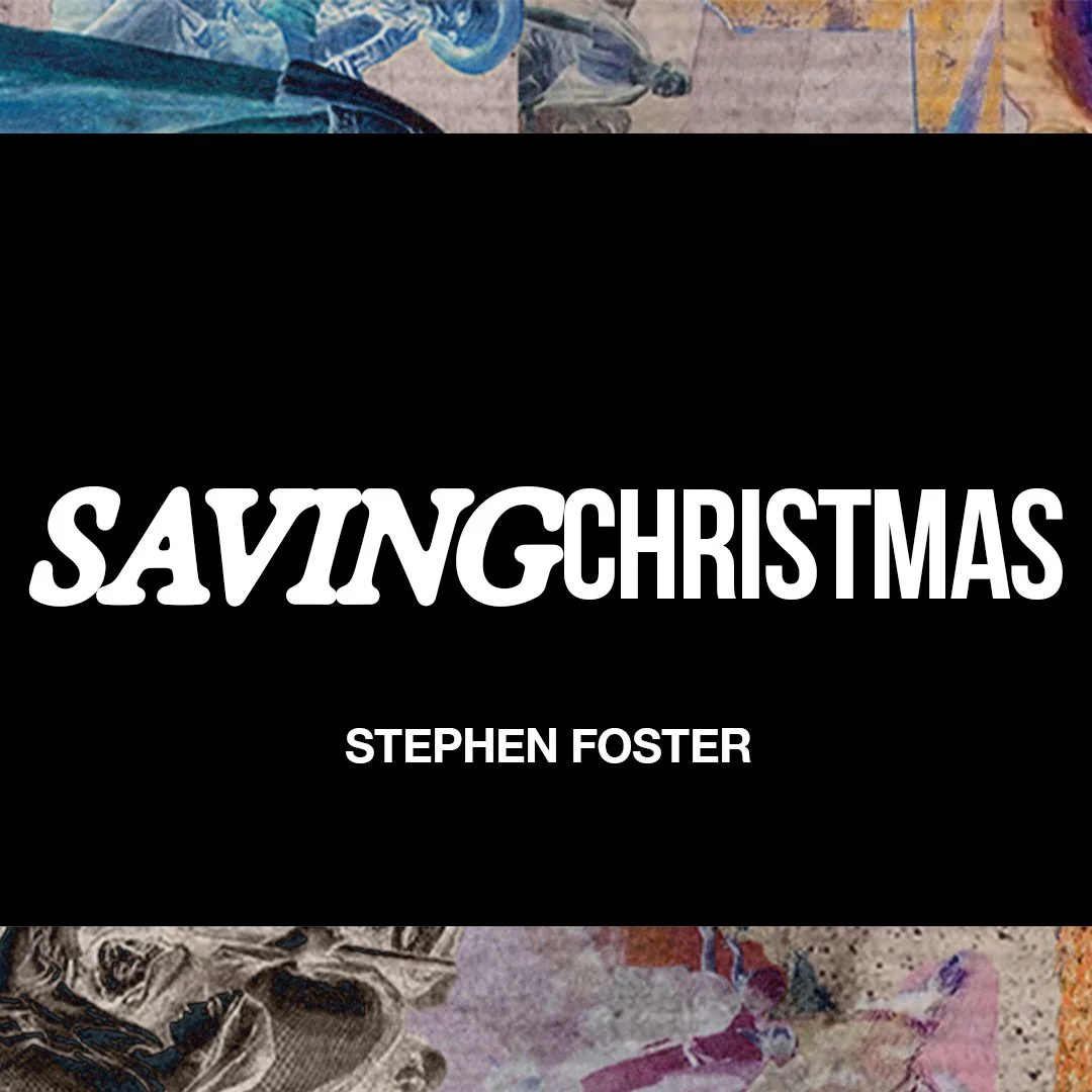 Saving Christmas Saving Christmas