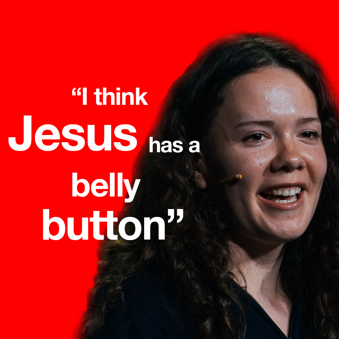 The Sin We Don’t Talk About (But All Struggle With)