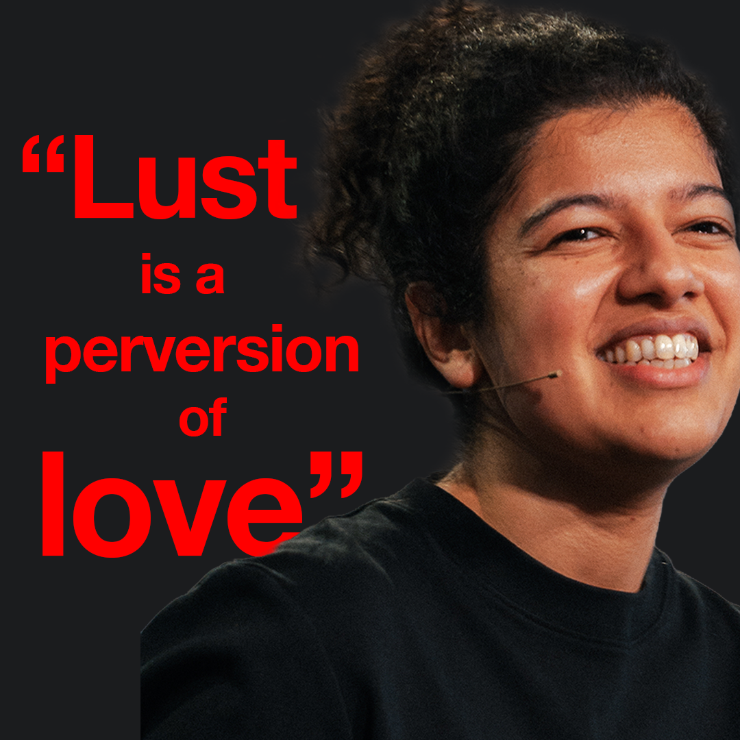 Porn, Sex, Love: Let's talk about Lust