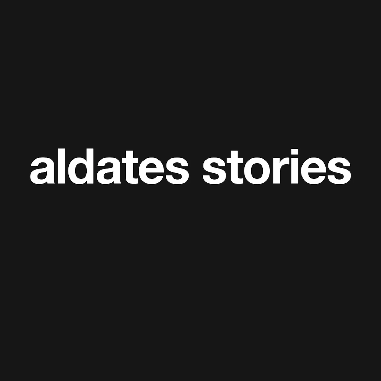 Aldates Stories | St Aldates Church