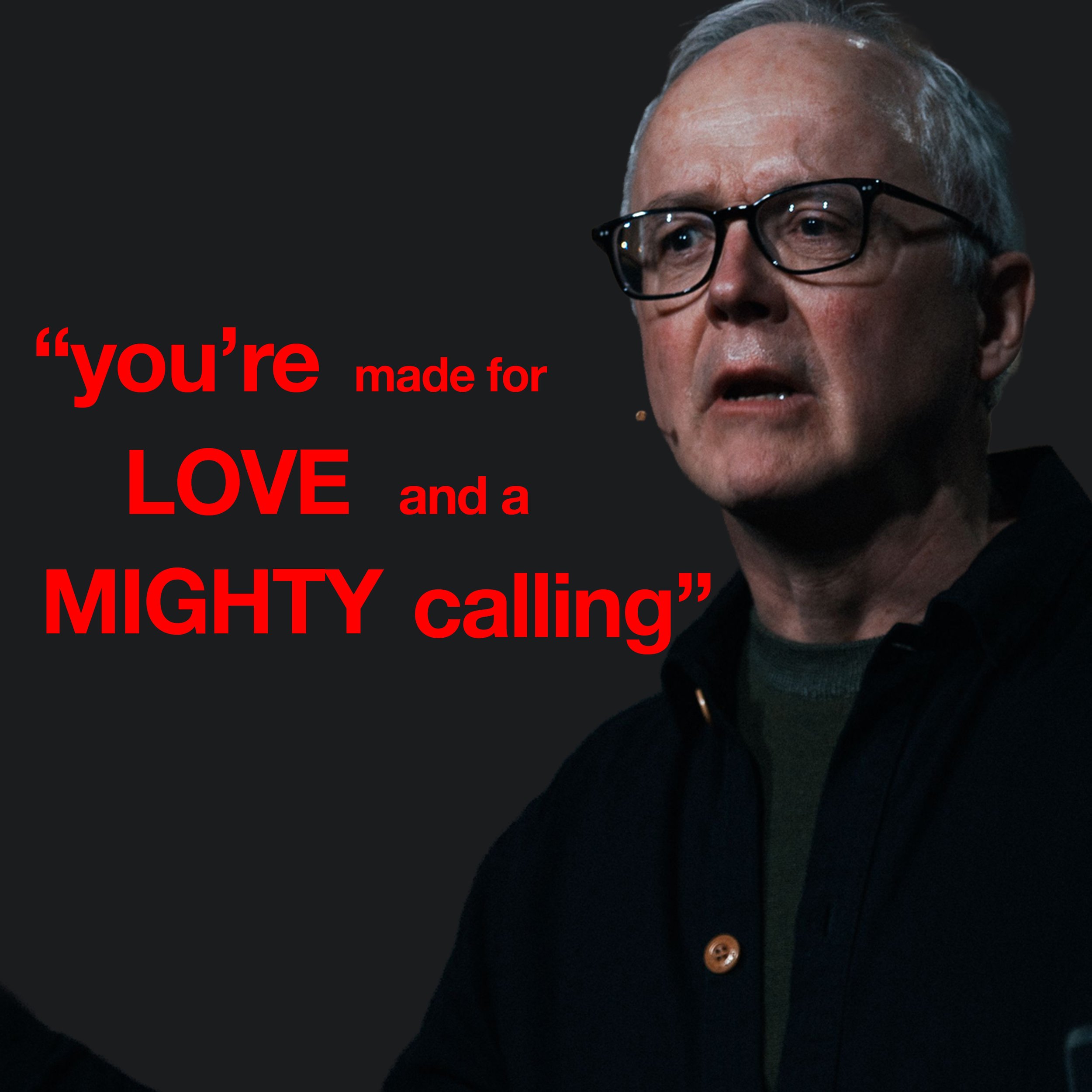 The Devil Doesn’t Need You to do Evil, Just Stop Doing Good 