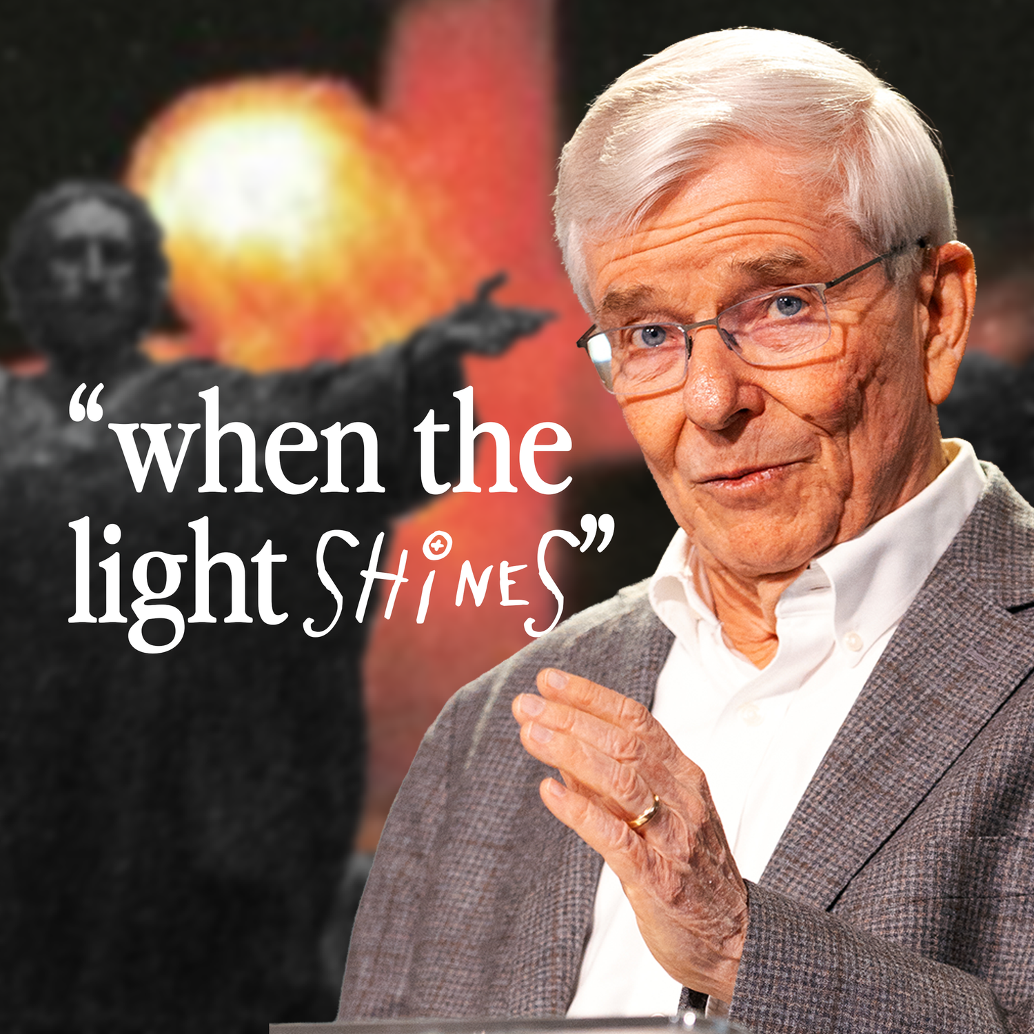 When the Light Shines episode artwork