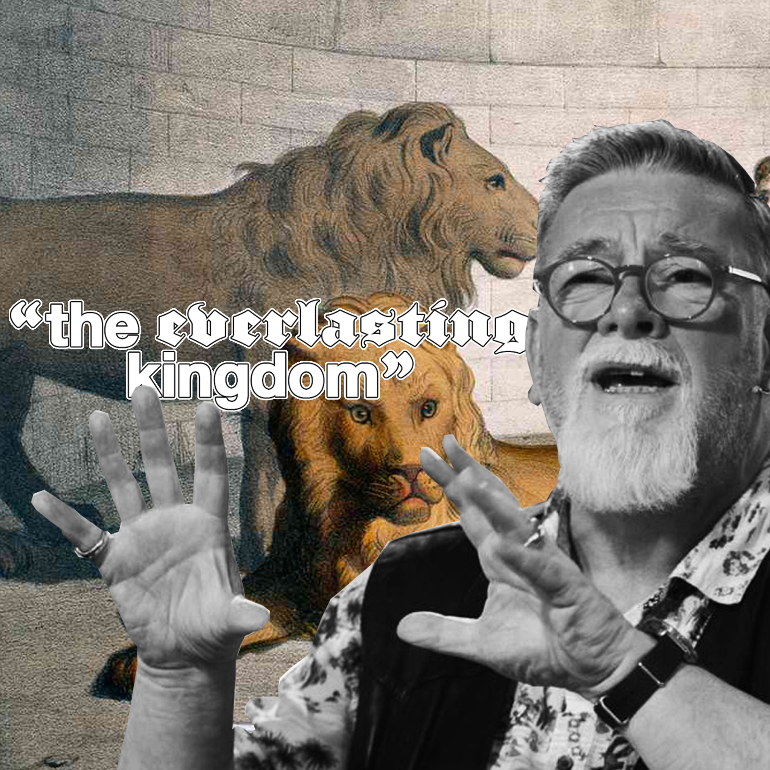 The Everlasting Kingdom
