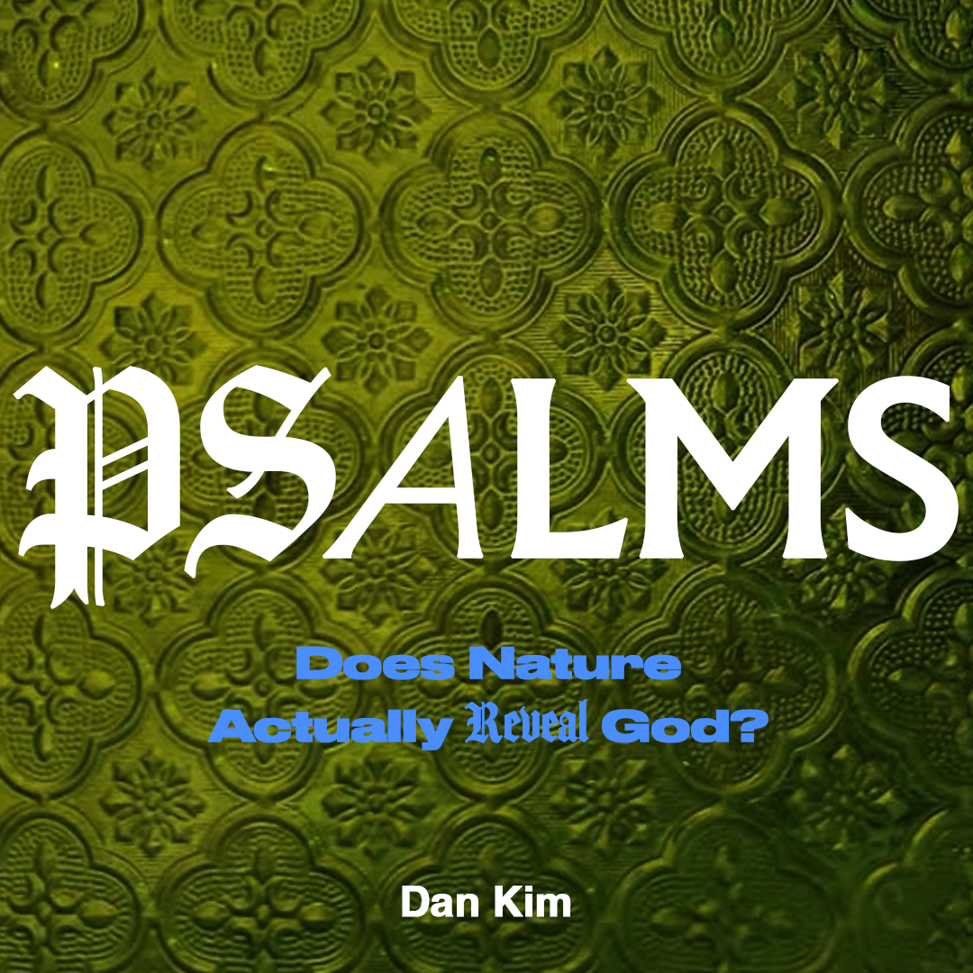 Does Nature Actually Reveal God?