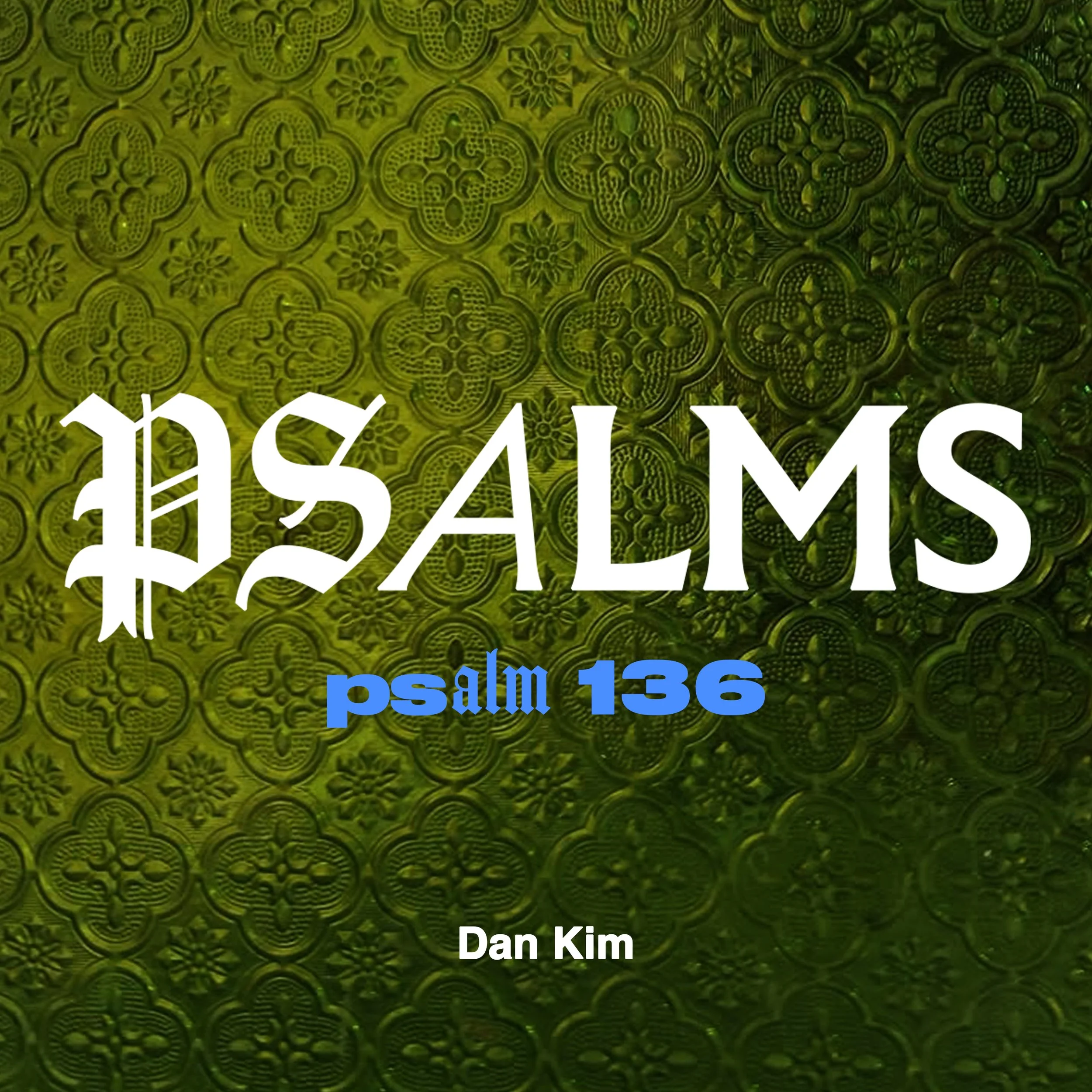Psalm 136