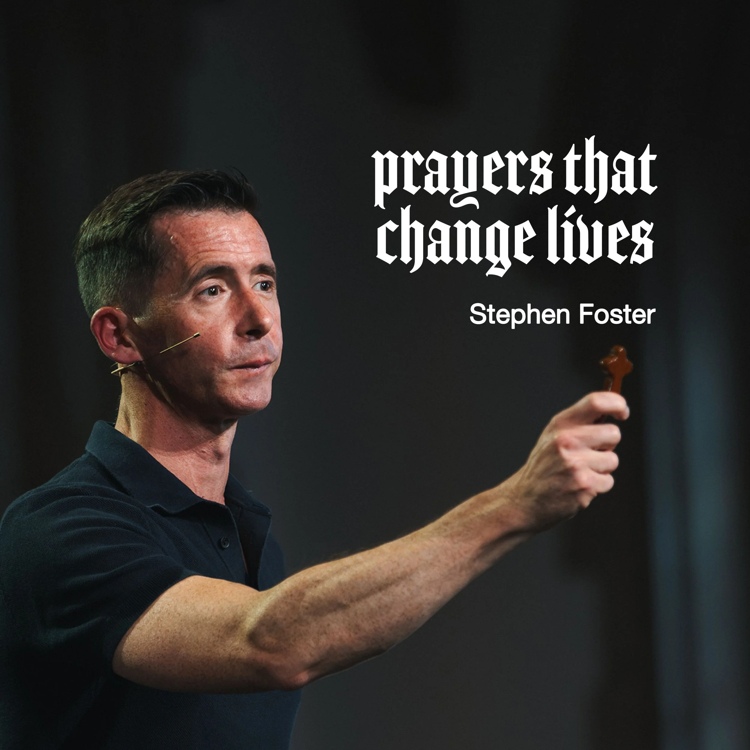 Prayers That Change Lives