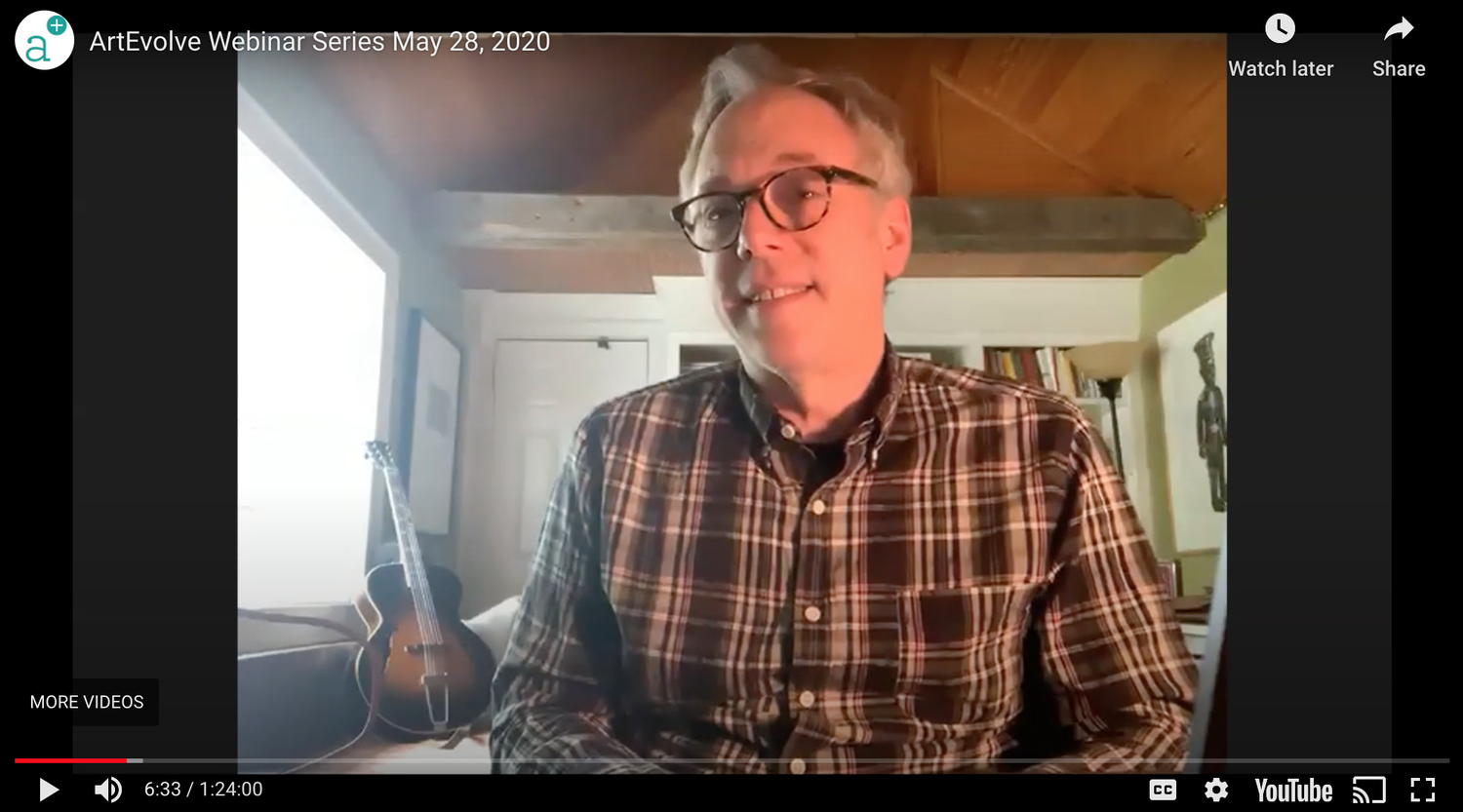 JONATHAN SCHWARTZ TALKS ABOUT VIRTUAL COURIER WORK TO ARTICHECK</a>