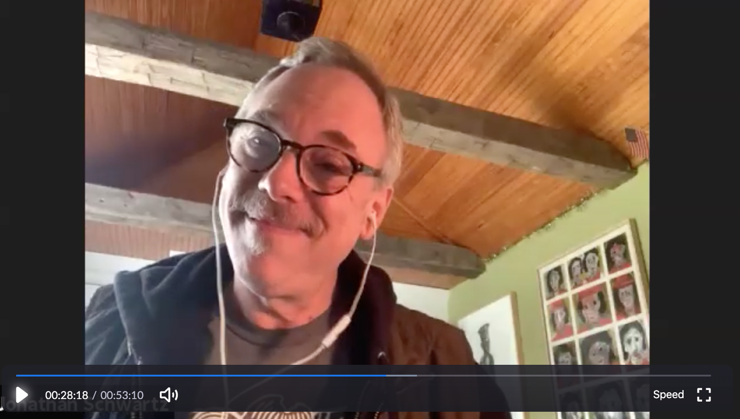 ARTA TALK: THE LOGISTICS OF RUNNING A BUSINESS DURING THE PANDEMIC