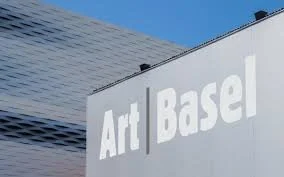 Art Basel Basel 2026