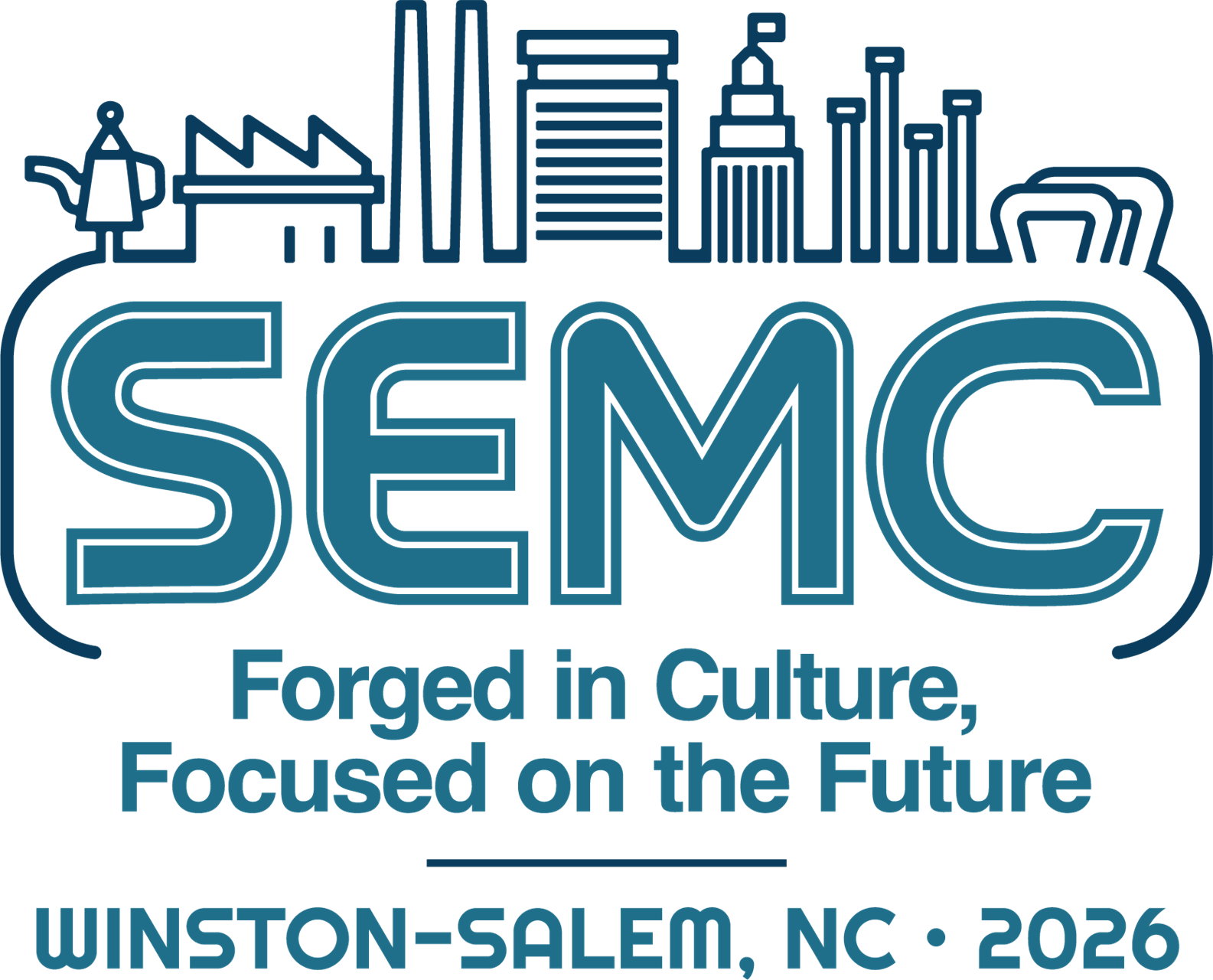 SEMC 2026 — Southeastern Museums Conference