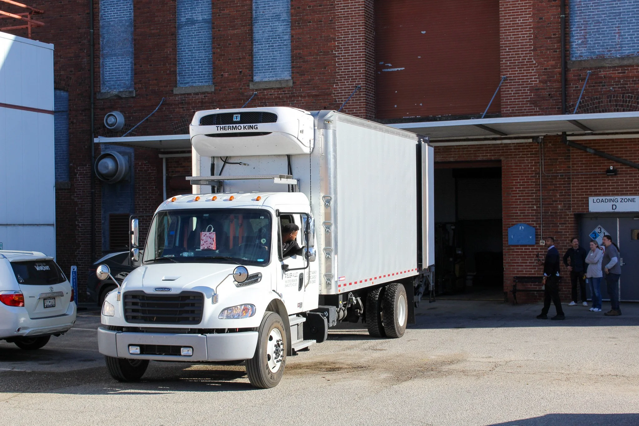 The Hidden Risks of Shipping Art with Standard Carriers