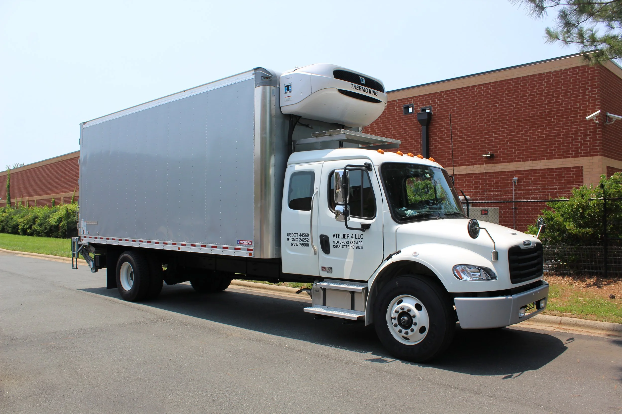 Fine Art Transportation and Storage: How It Actually Works