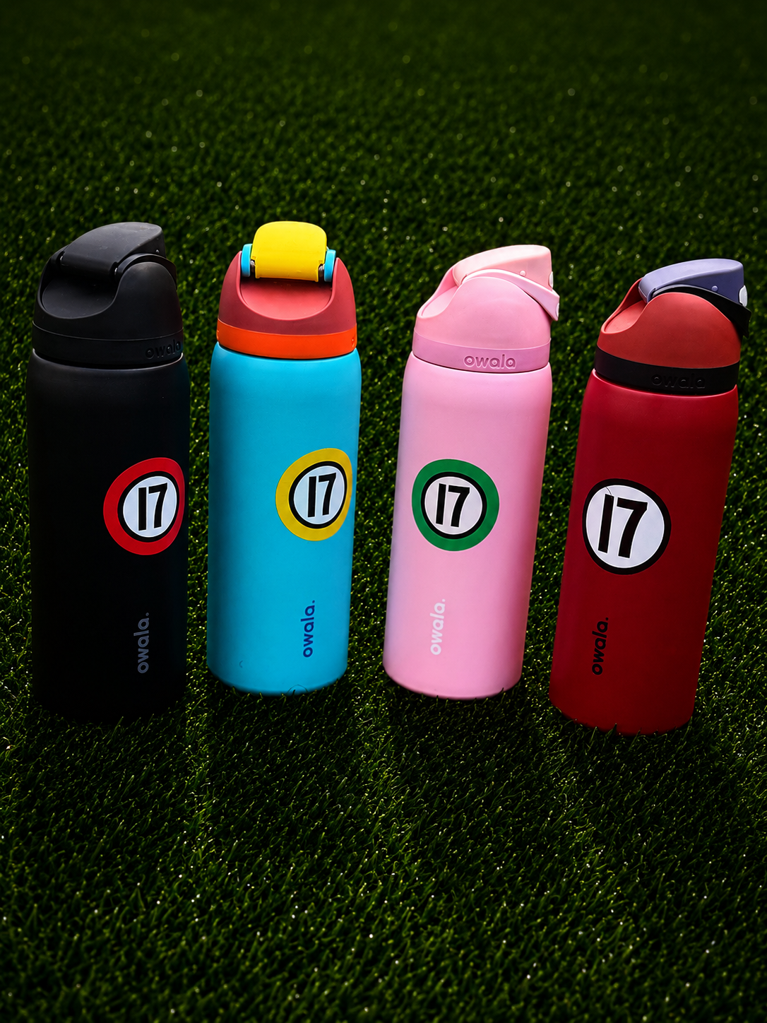 Team17 X OWALA® FreeSip 32oz