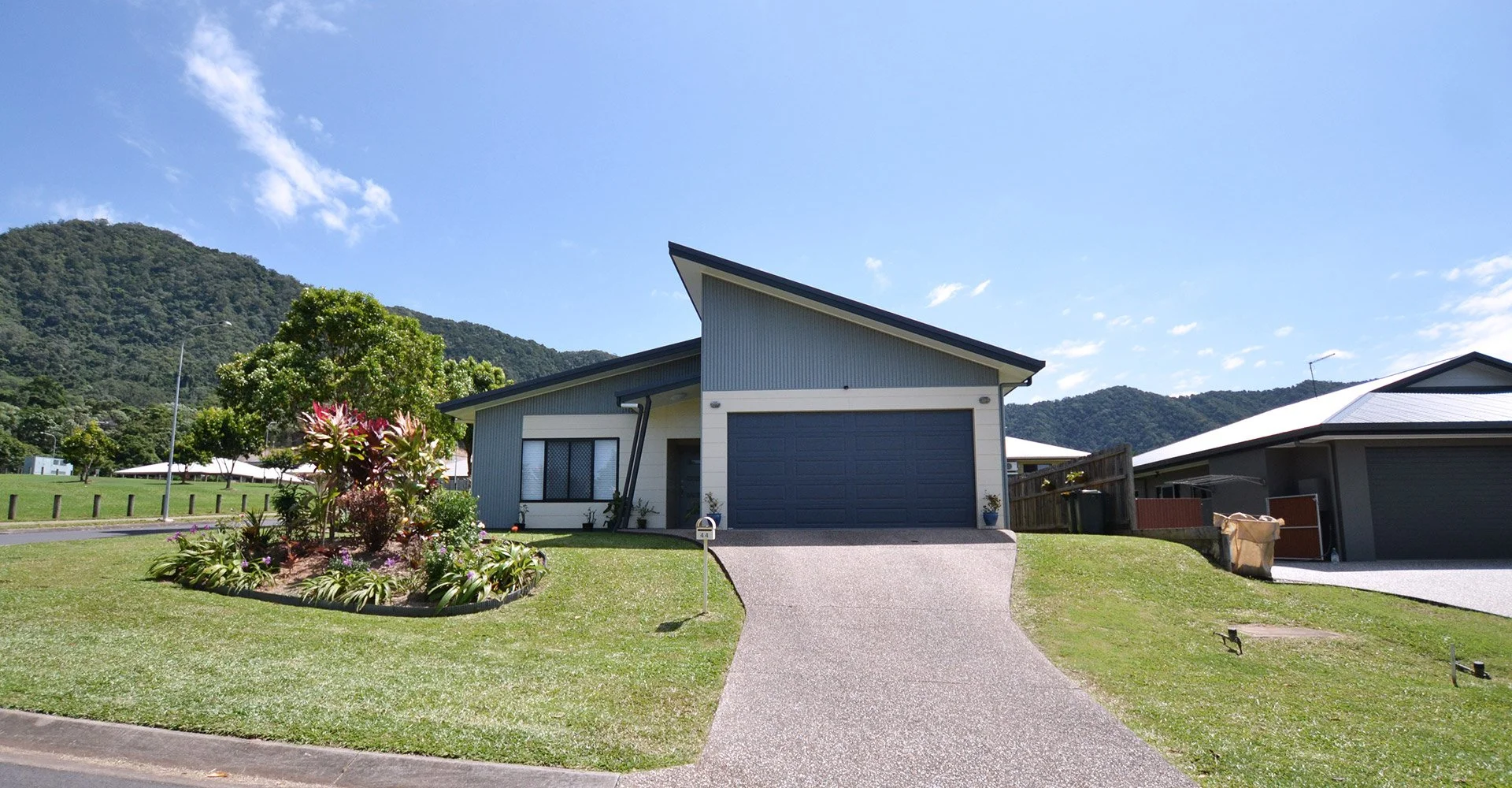 Oranssi previous project