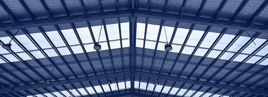 Fabricating & Erecting image