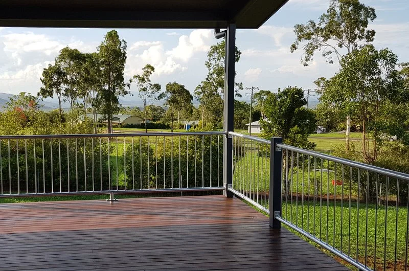 Tolga Residential Home Build