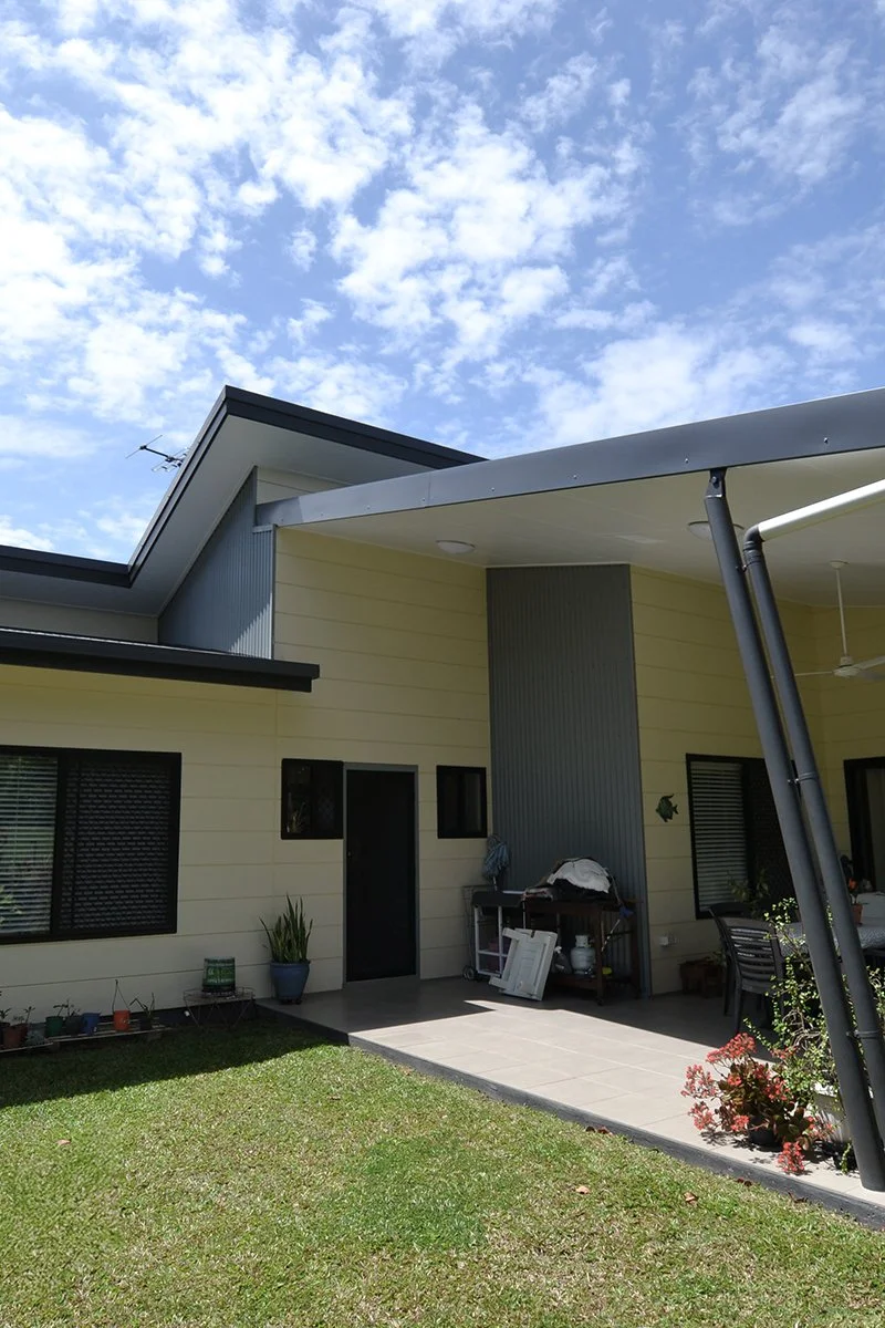 Edmonton Residential Home Build