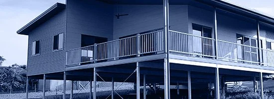 Licensed Builders image