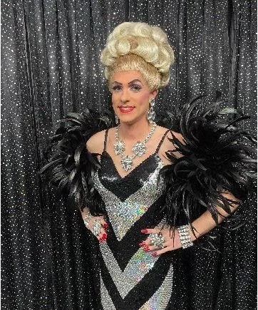 Drag Bingo &amp; Cabaret Fundraiser - In aid of Essex Recovery Foundation &amp; Great Ormond Street Hospital