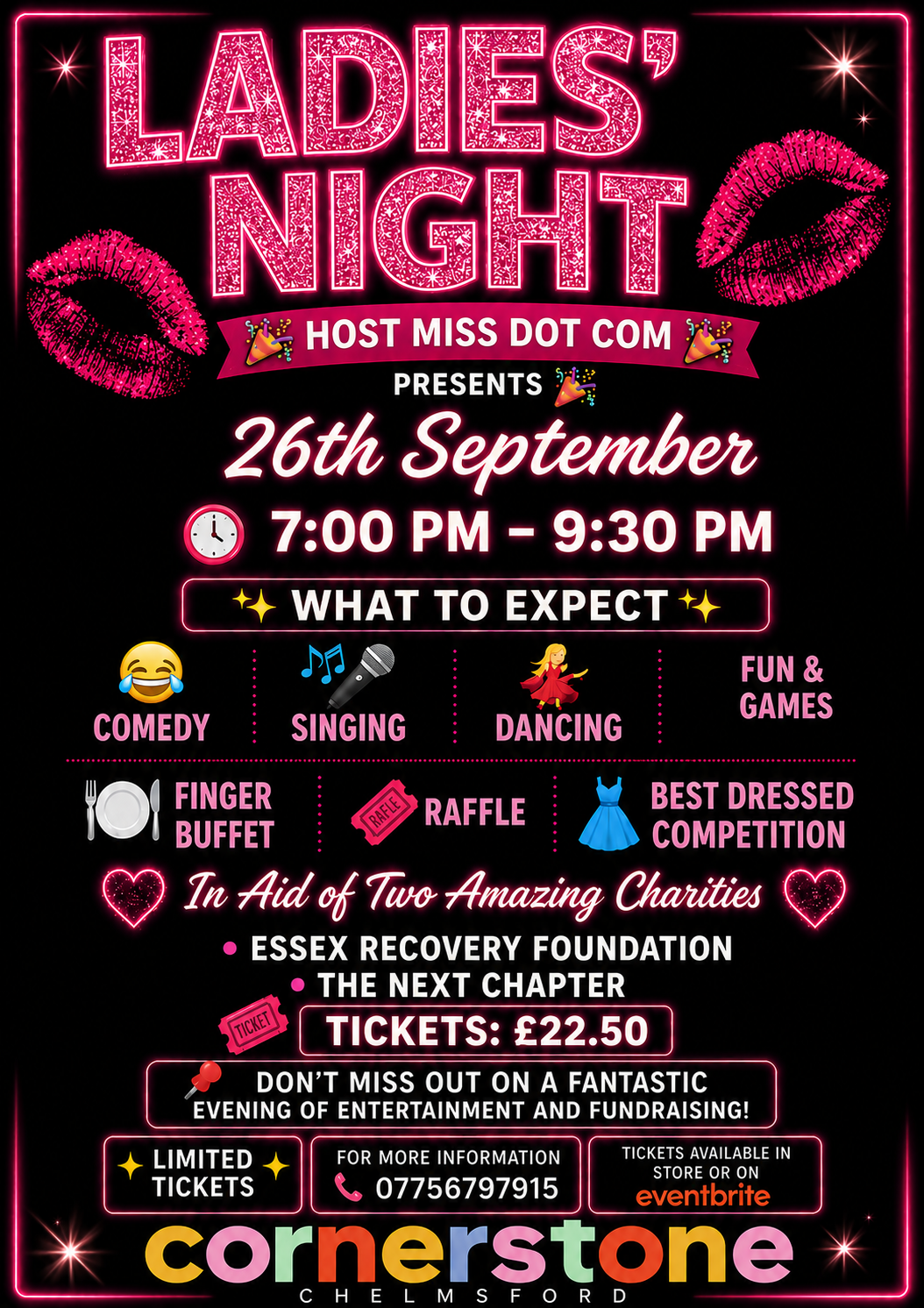 Ladies' Night