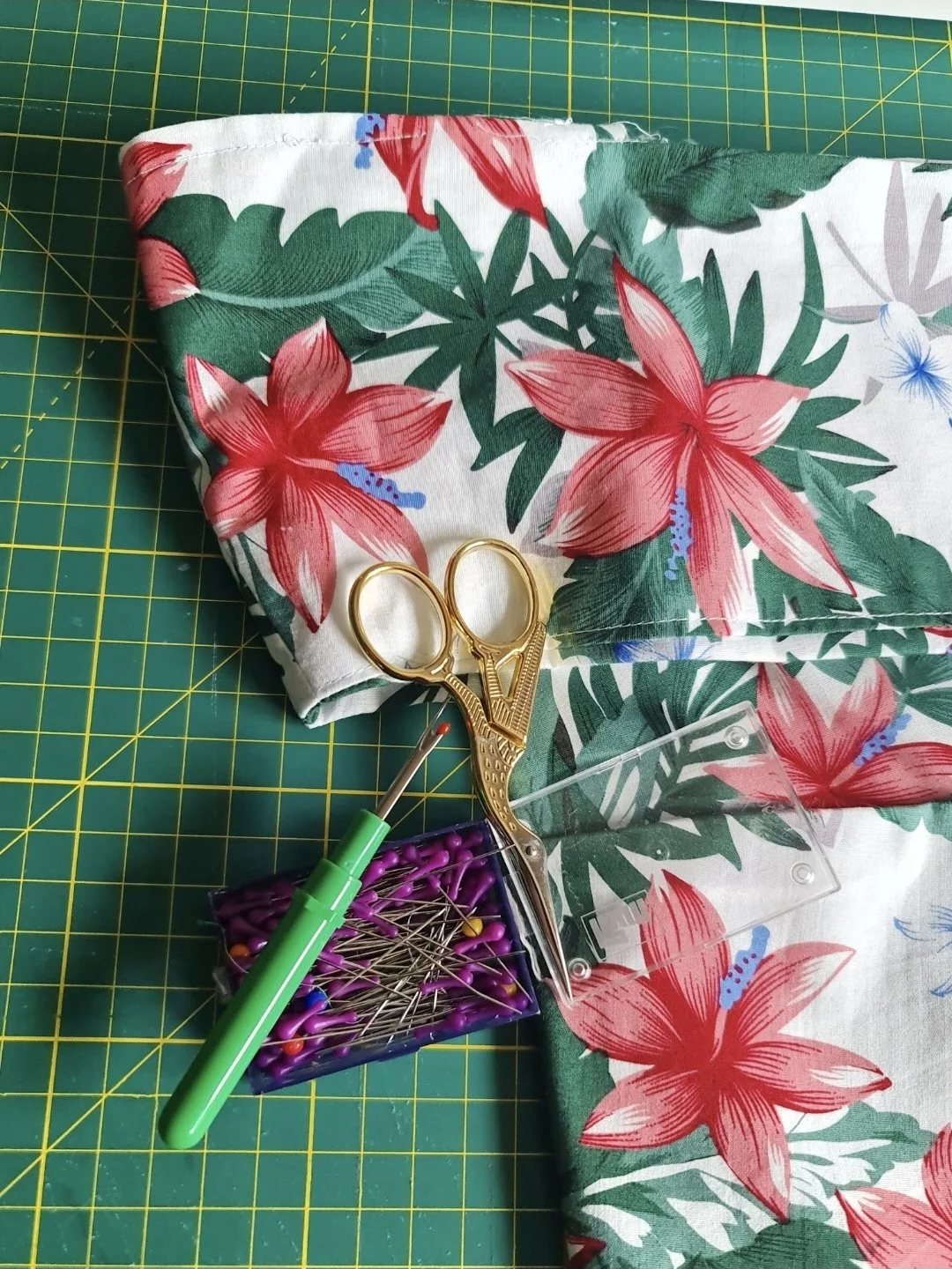 Where SayerMade Began: A Little Introduction to Me &amp; My Crafting Journey
