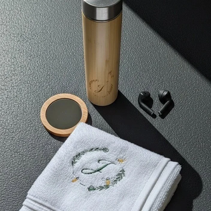 Fuel & Hydrate Gift Set