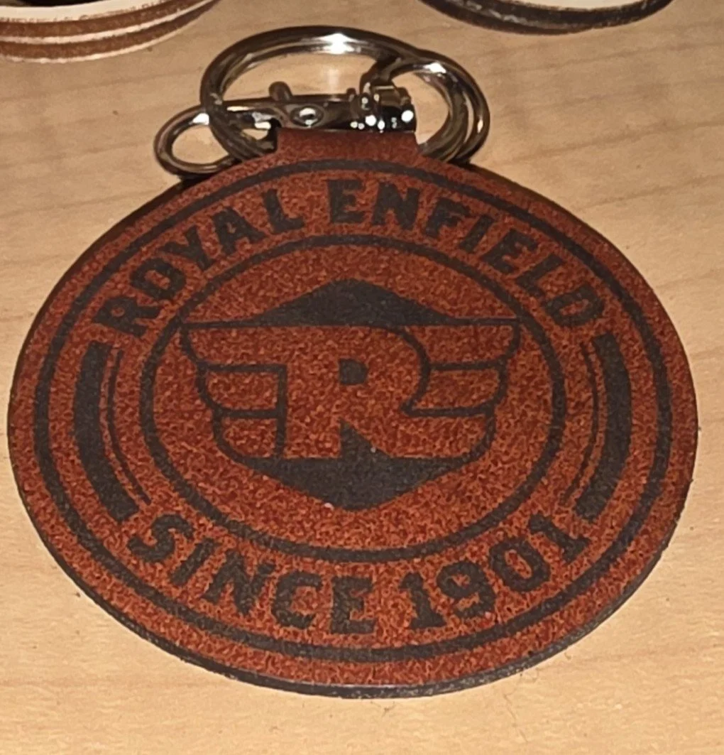 Custom NFC Keychains, Your Digital Business Card