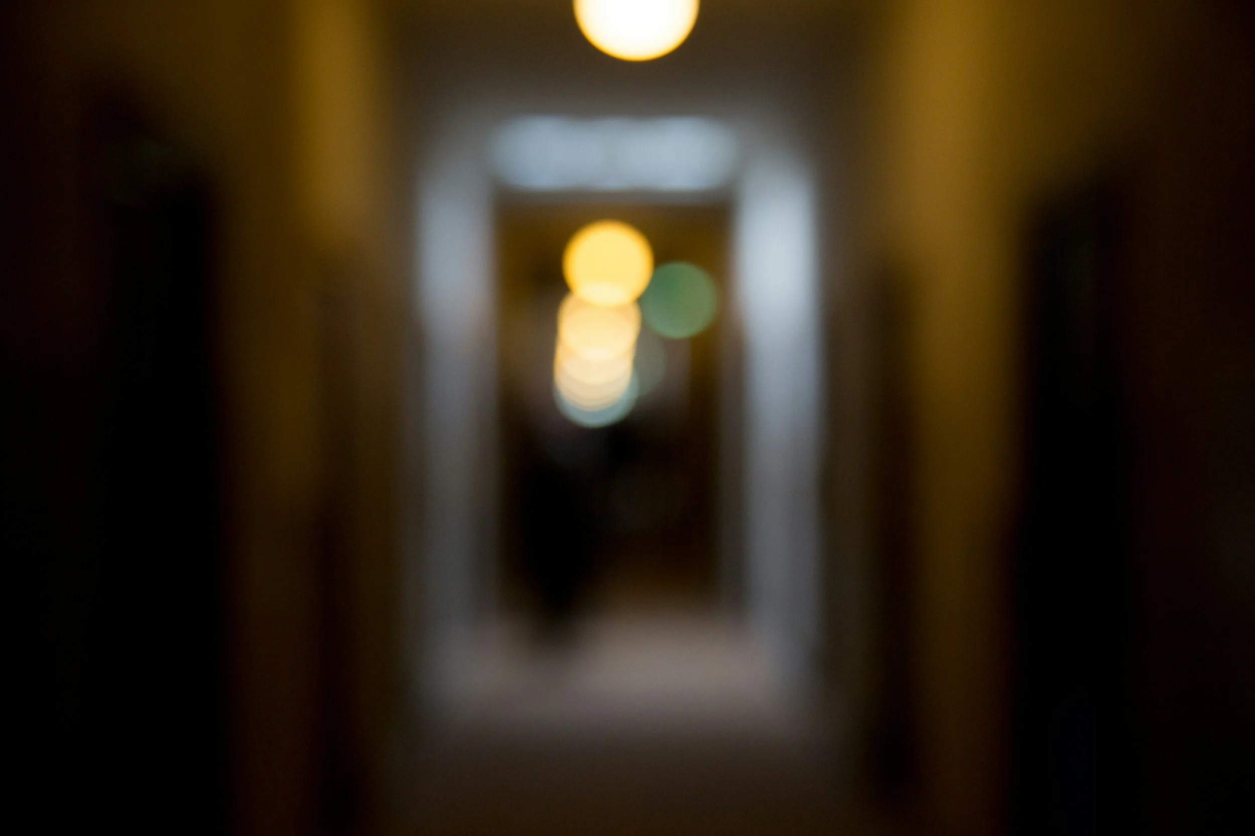 How to Be Present When Grief Feels Overwhelming