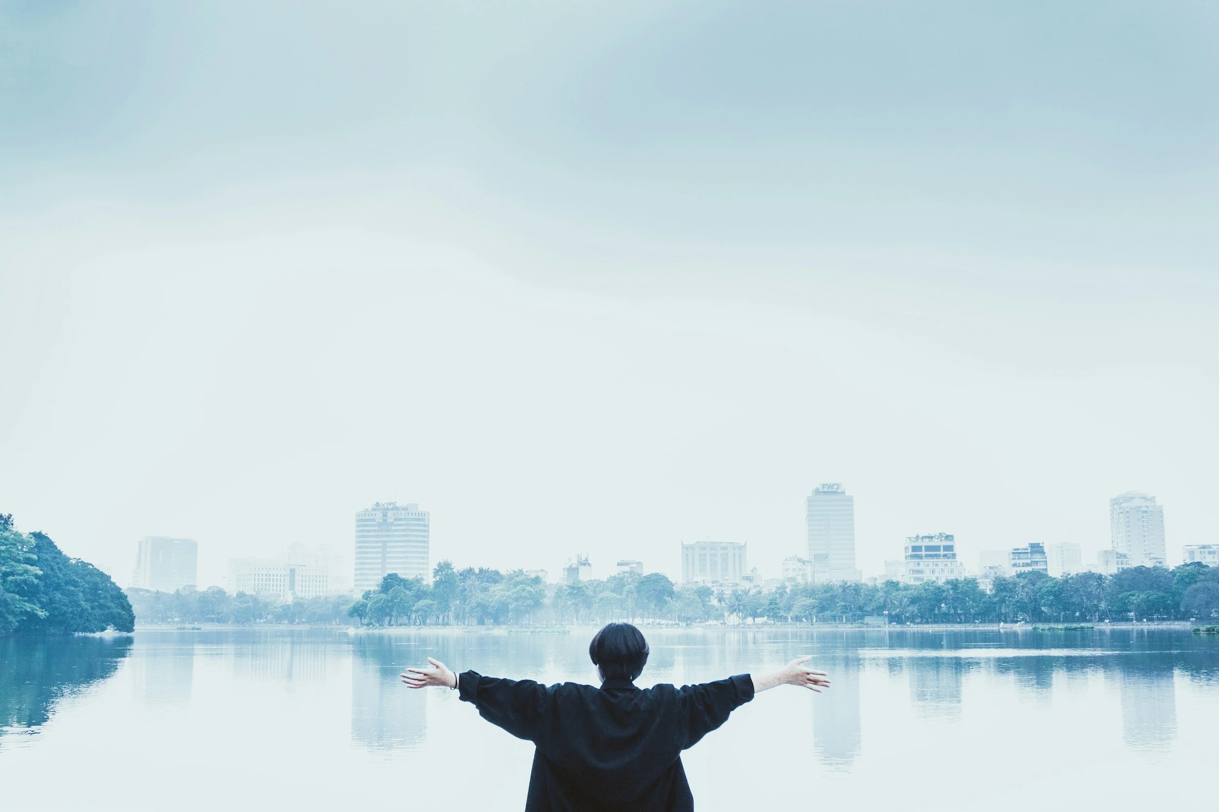 The Secret to Confidence? It’s Smaller Than You Think.