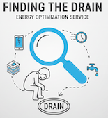 Finding the Drain (Rands)