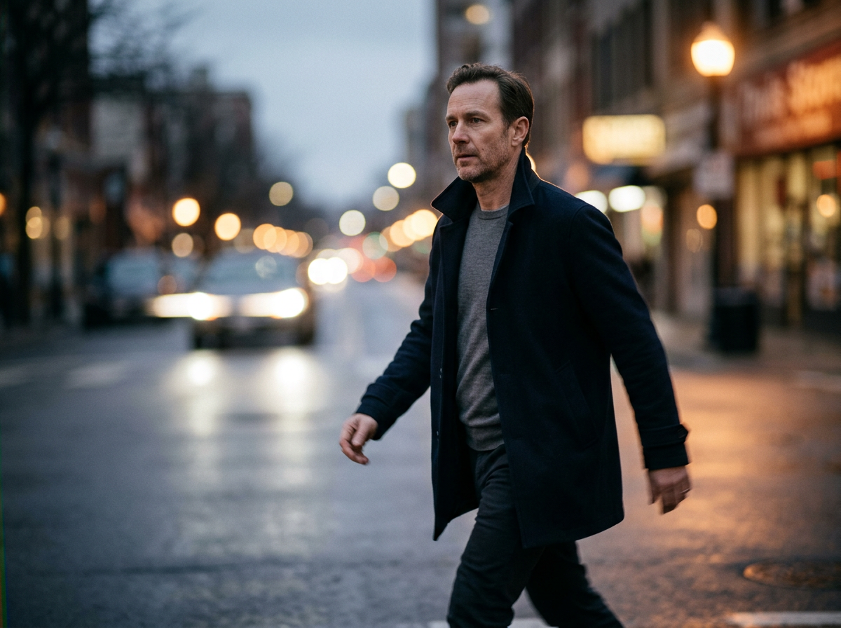 Why the Small Step Beats the Big Plan