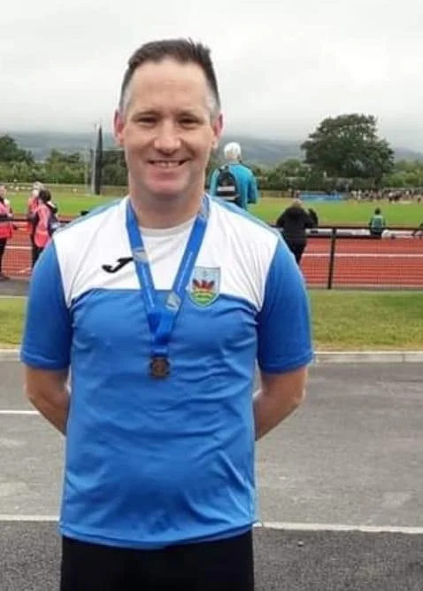 Paul Kilmartin at Dublin graded meet.jpg