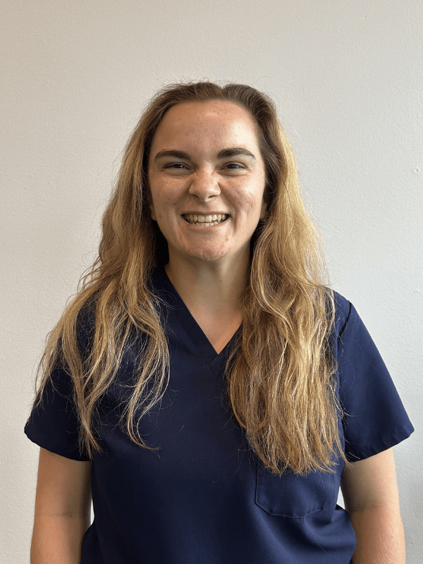 Kaela Frailing is a physical therapist at Pure Movement specializing in pelvic floor, running injury, dry needling, cupping, IASTM, manual therapy, and rehabilitation.