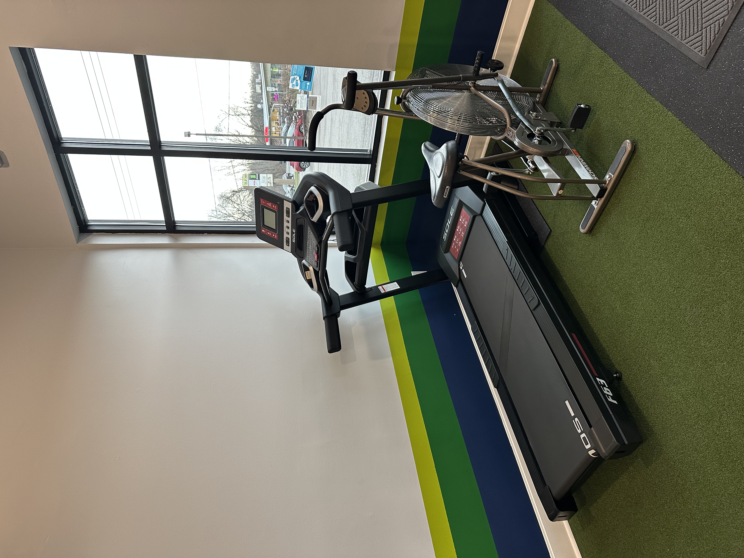 Pure Movement in Portage, MI running analysis and coaching