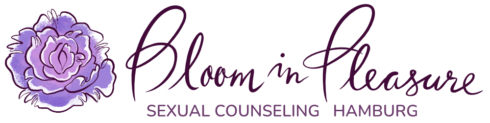 Bloom in Pleasure - Sexual Counselling in Hamburg