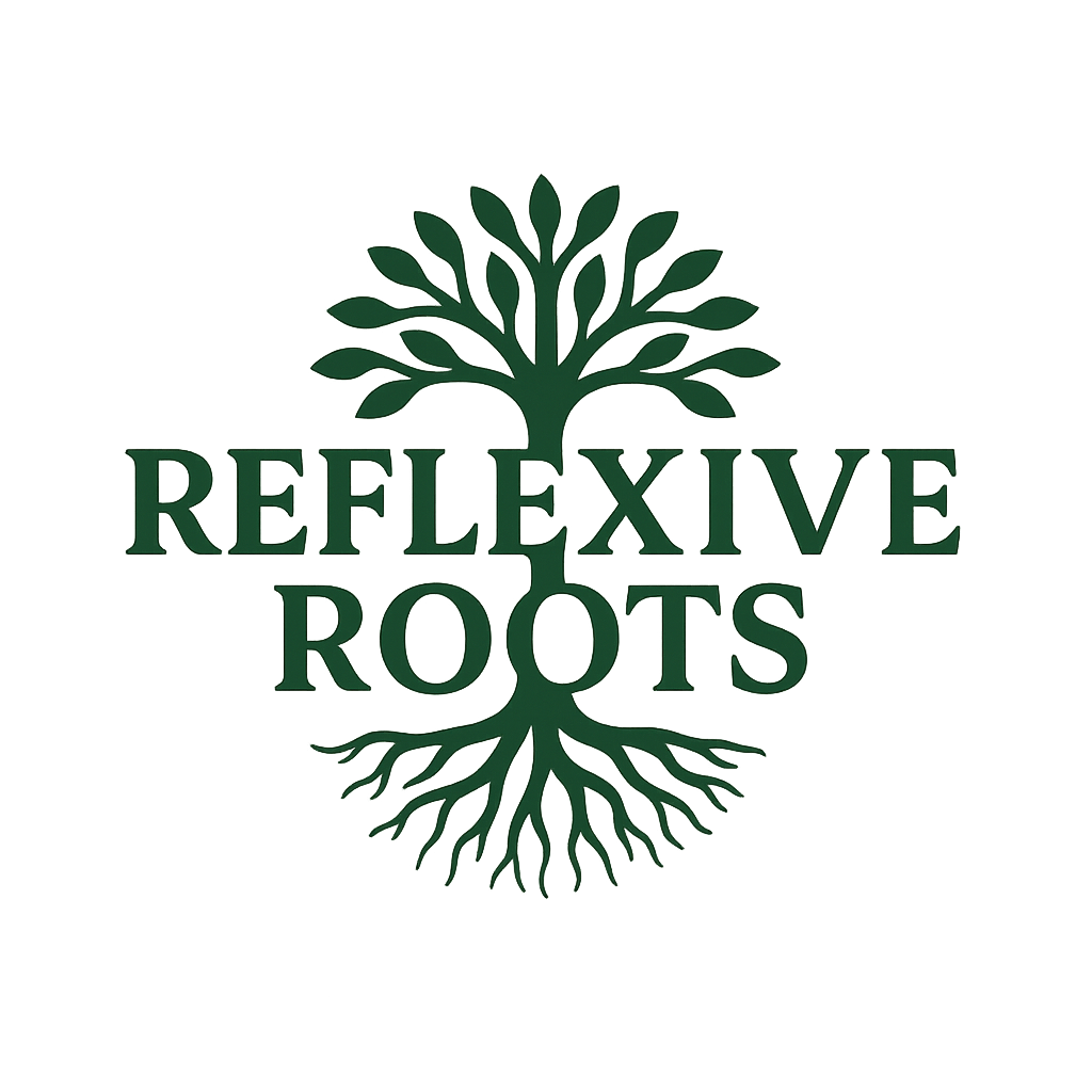 Reflexive Roots