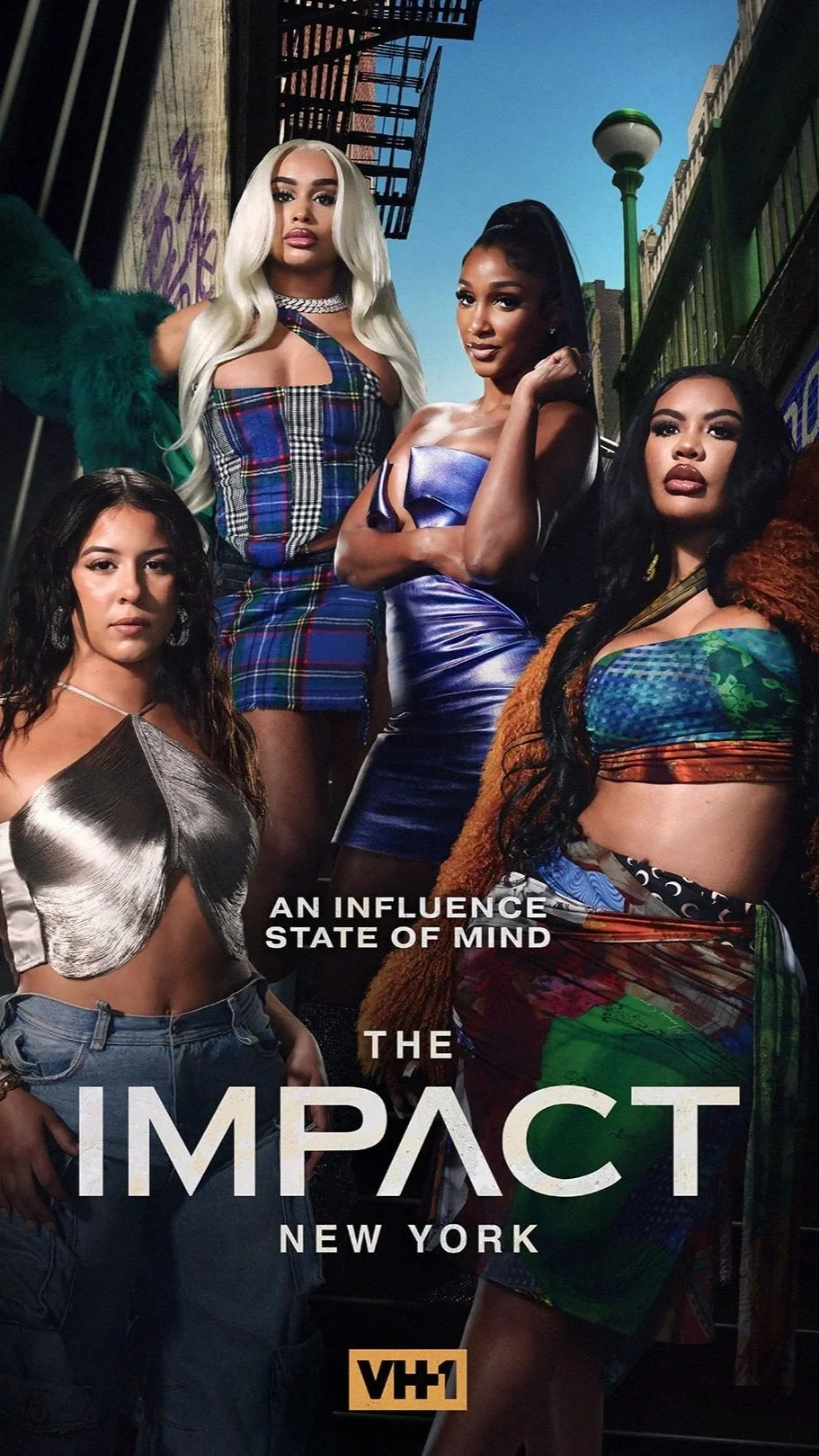 The Impact: New York