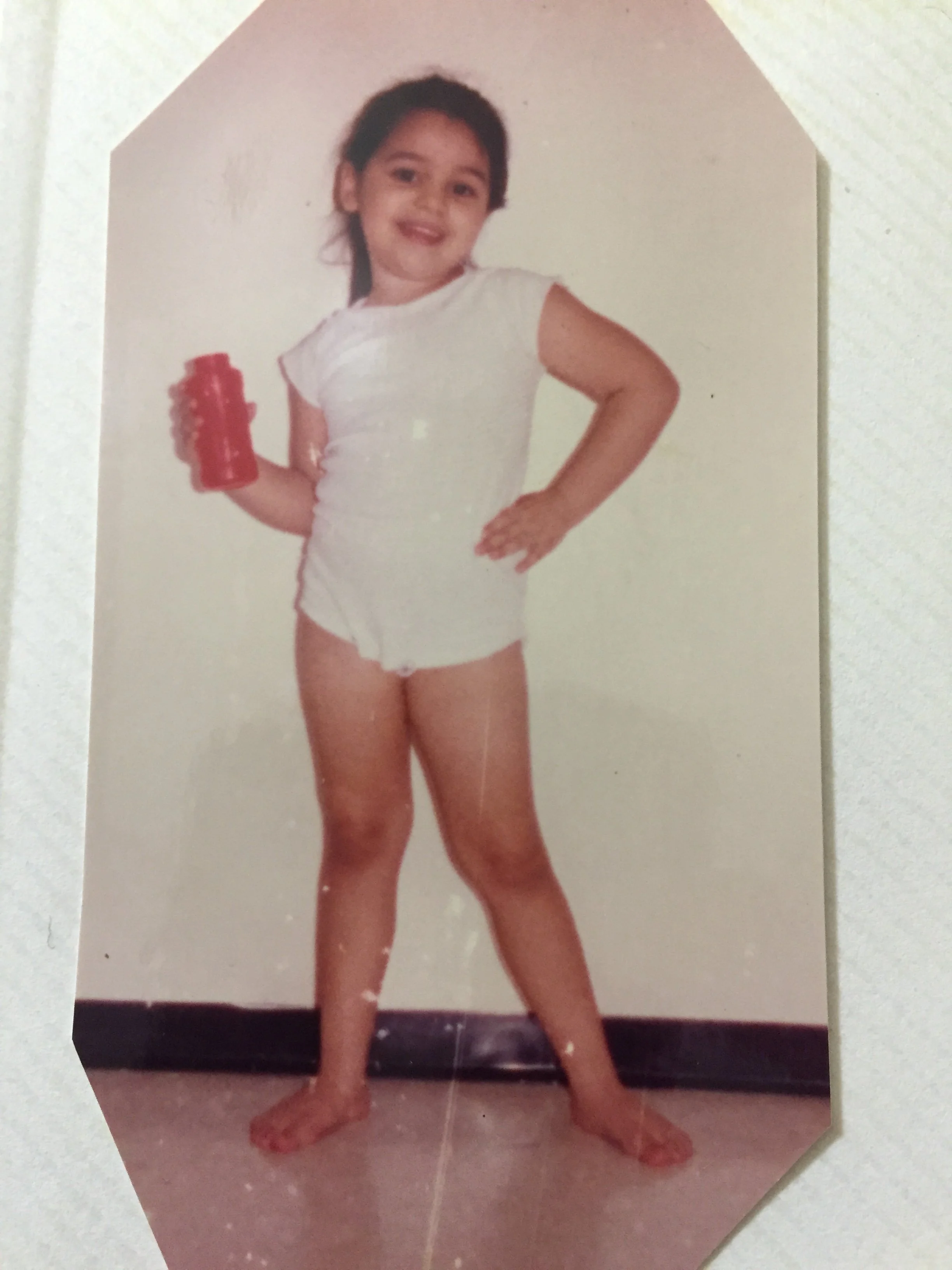 How Creativity Saved Me pt.1