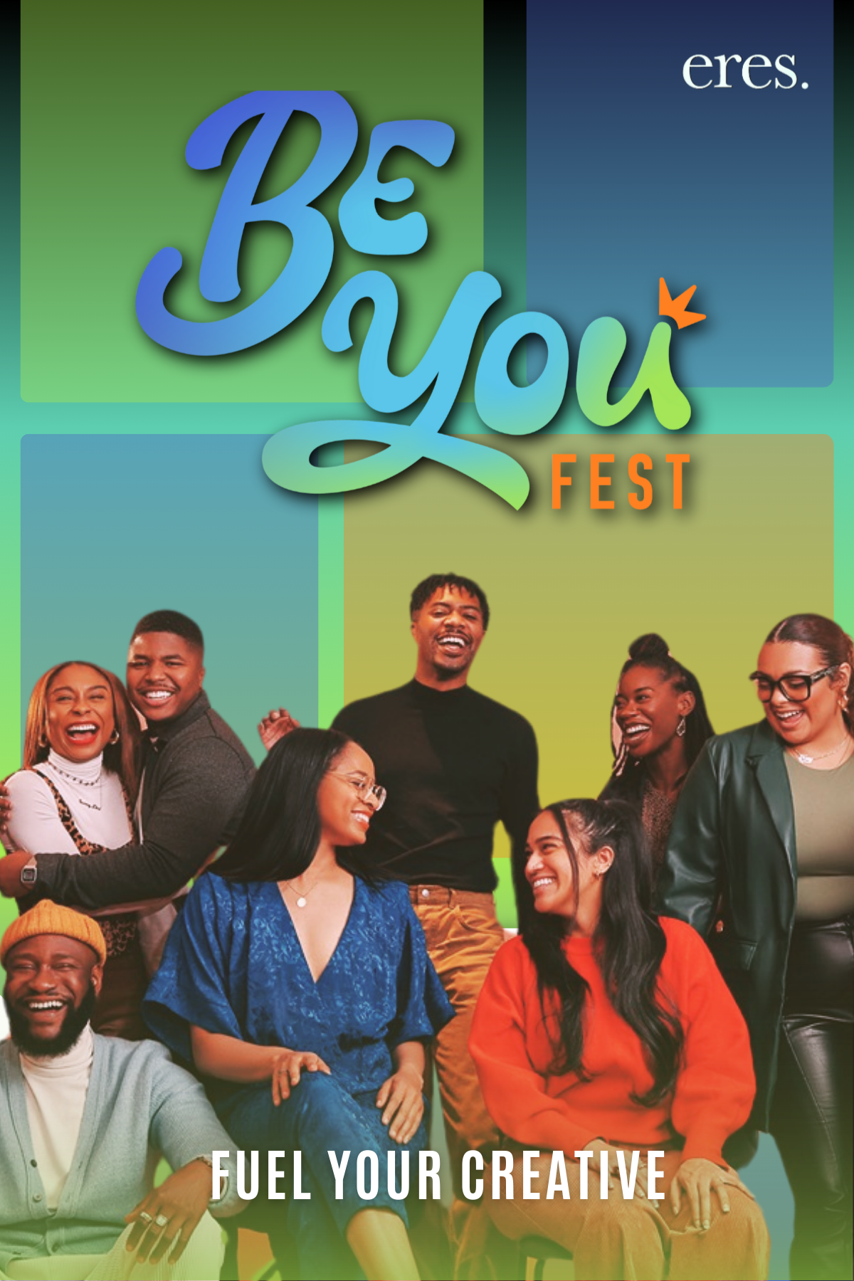 Be You Fest