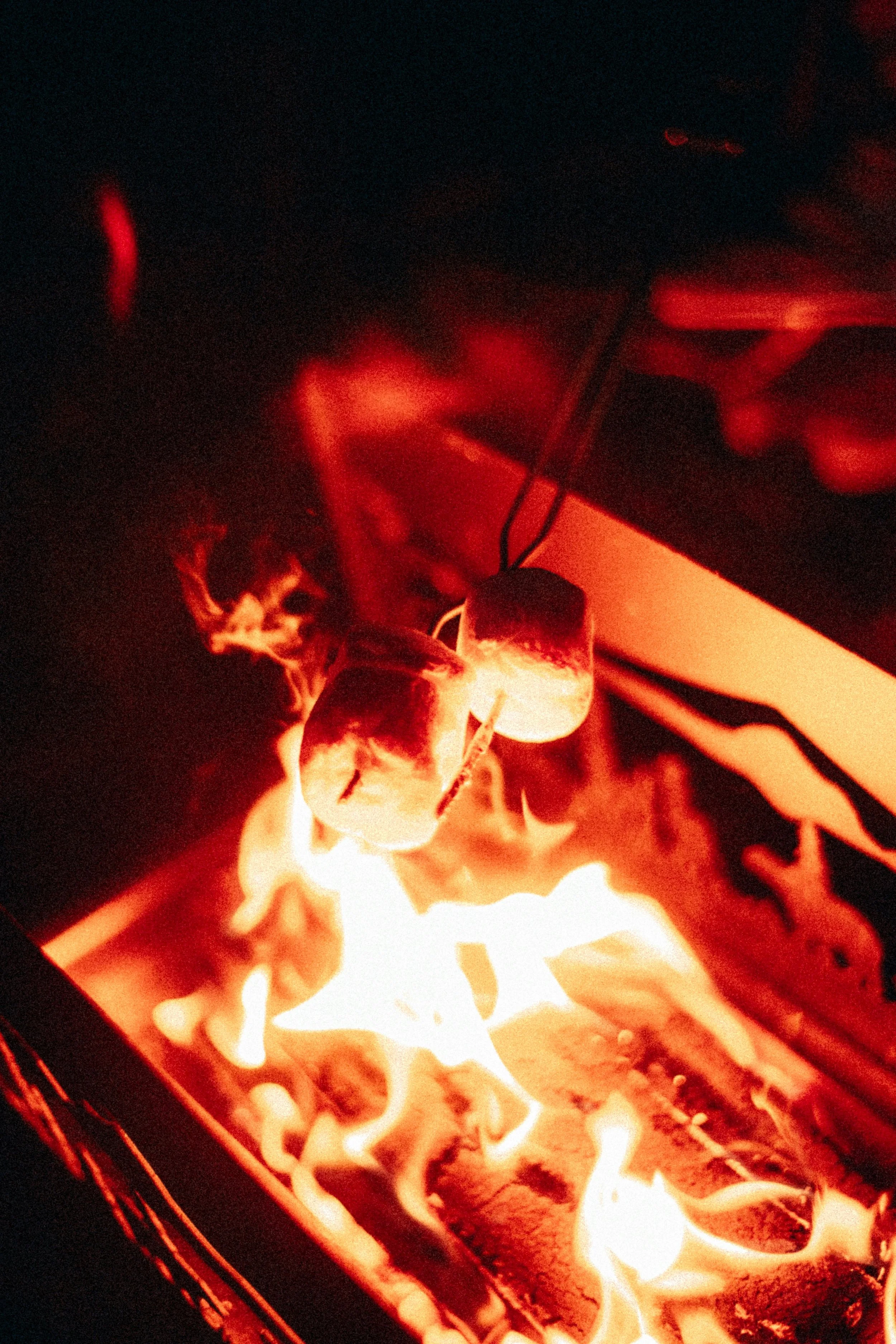Bonfire Night(s) at the Anchor