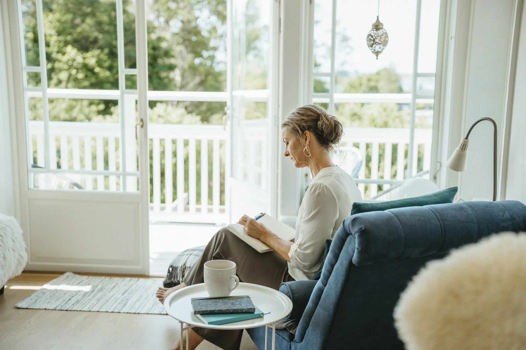 Välkommen till Mosaikrummet