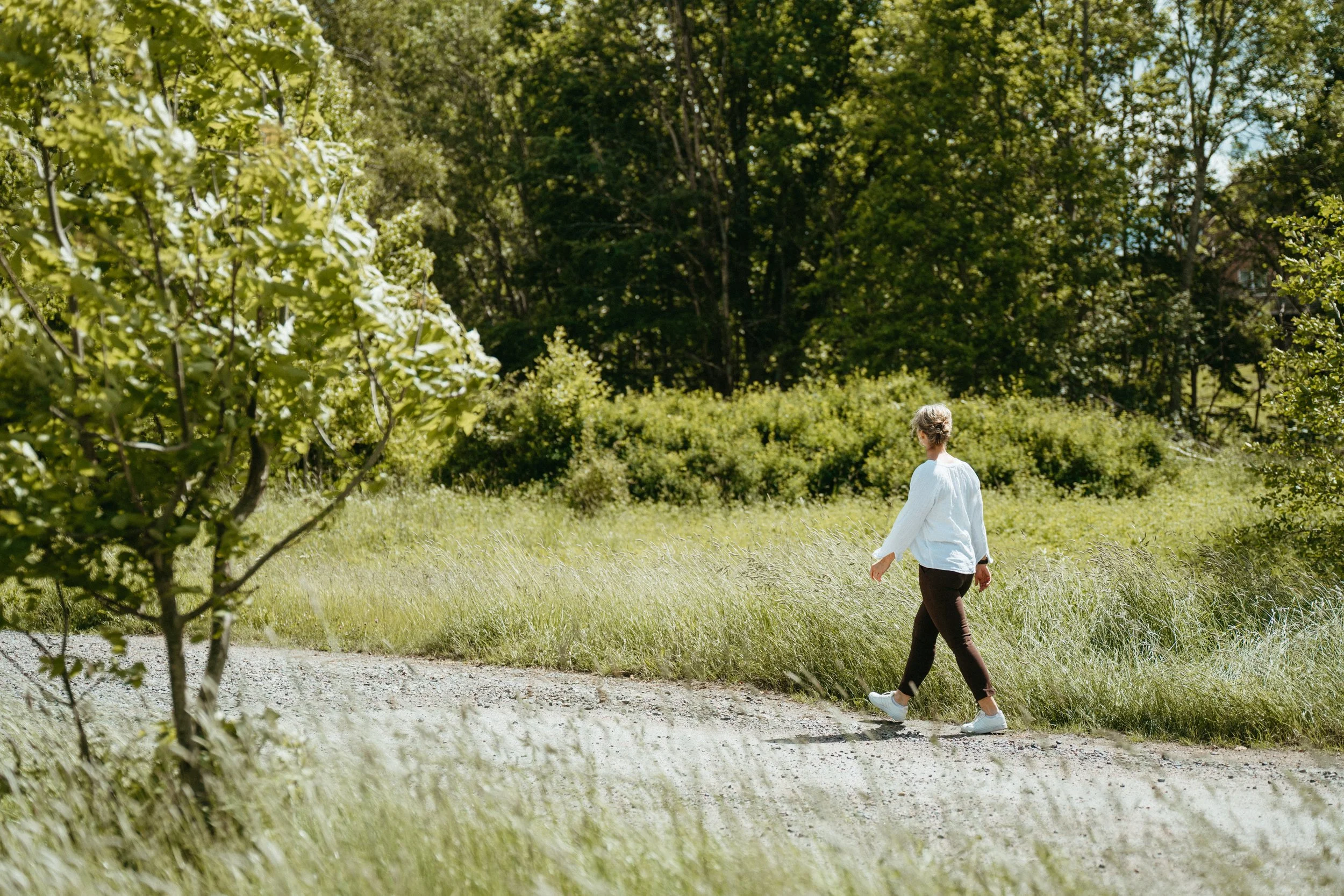 Mosaikpromenaderna